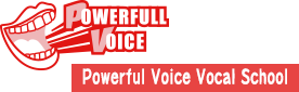 Powerful Voice Vocal School