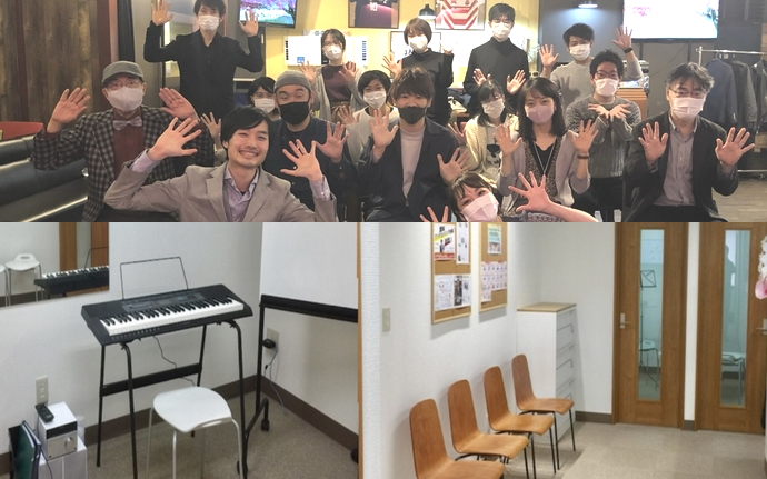 Osaka - Umeda School