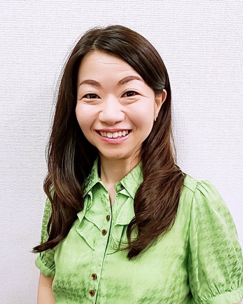 野口 絢子