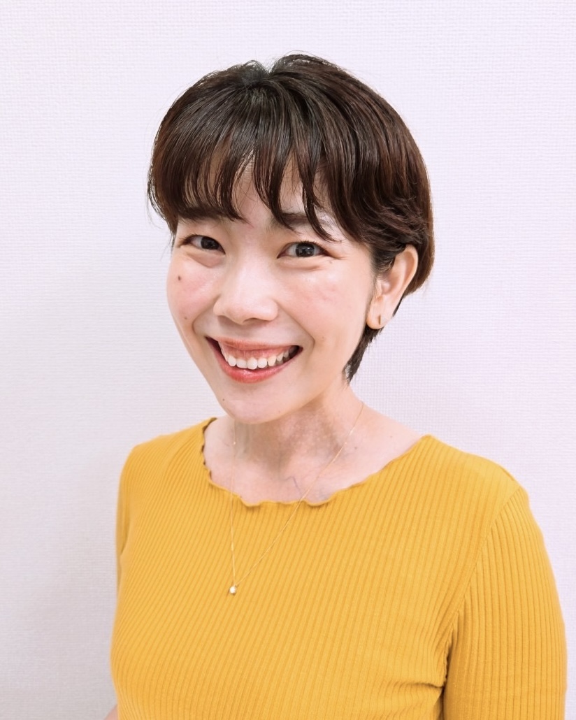 三田 亜沙子
