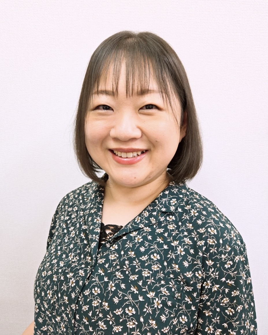 鍋田由美子