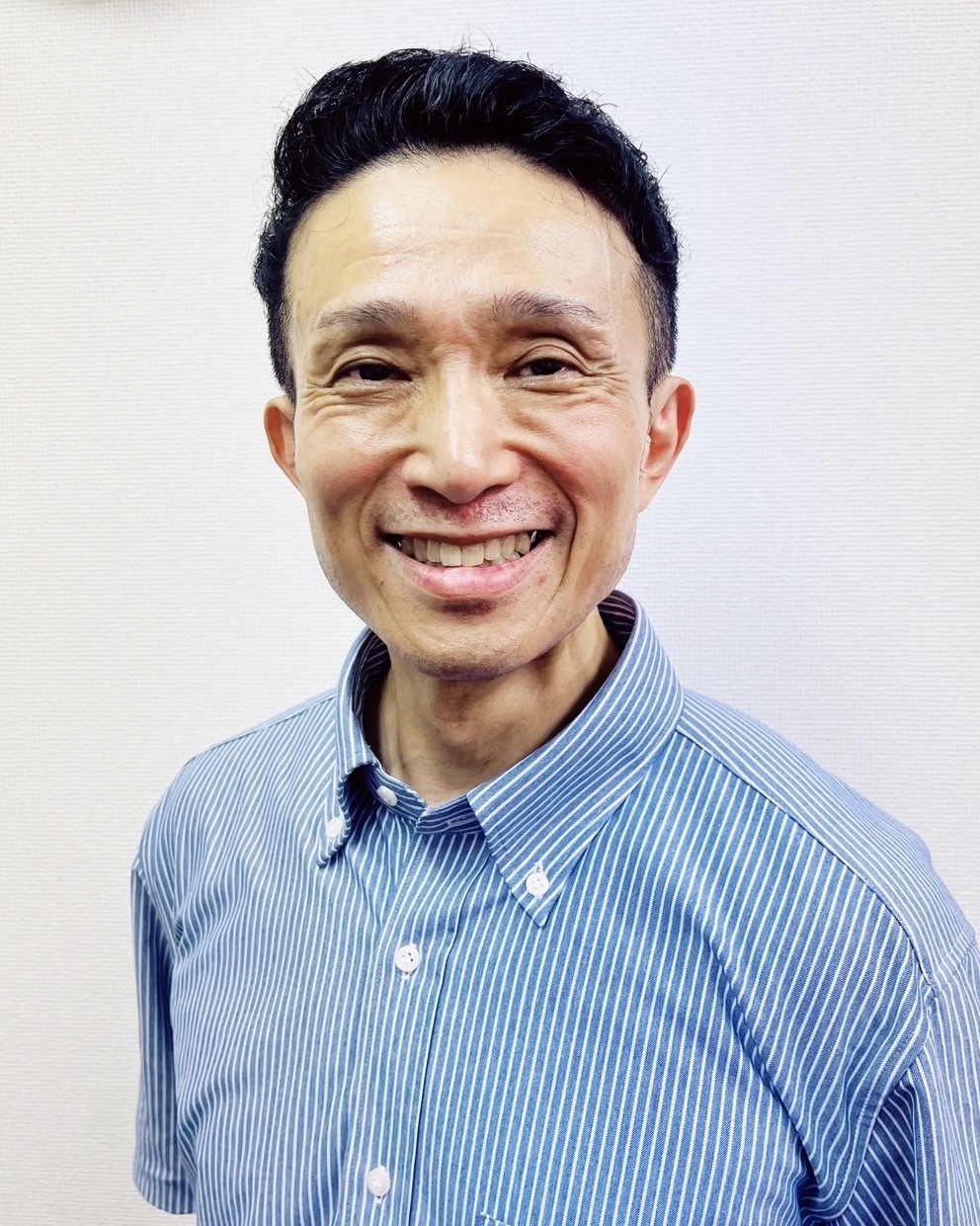 伊藤泰賢