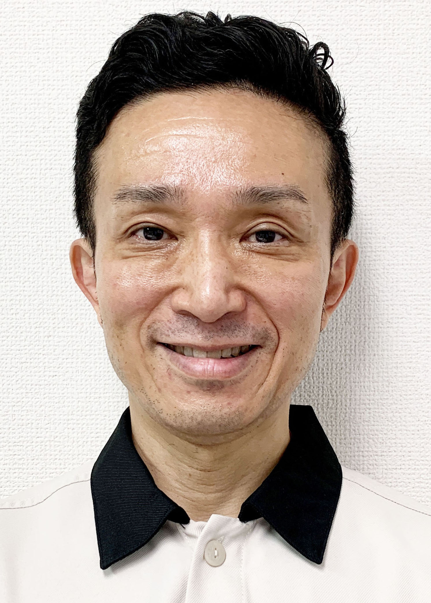 伊藤泰賢