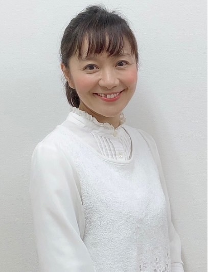 上園 理恵