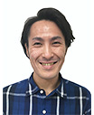 川井田 佑介