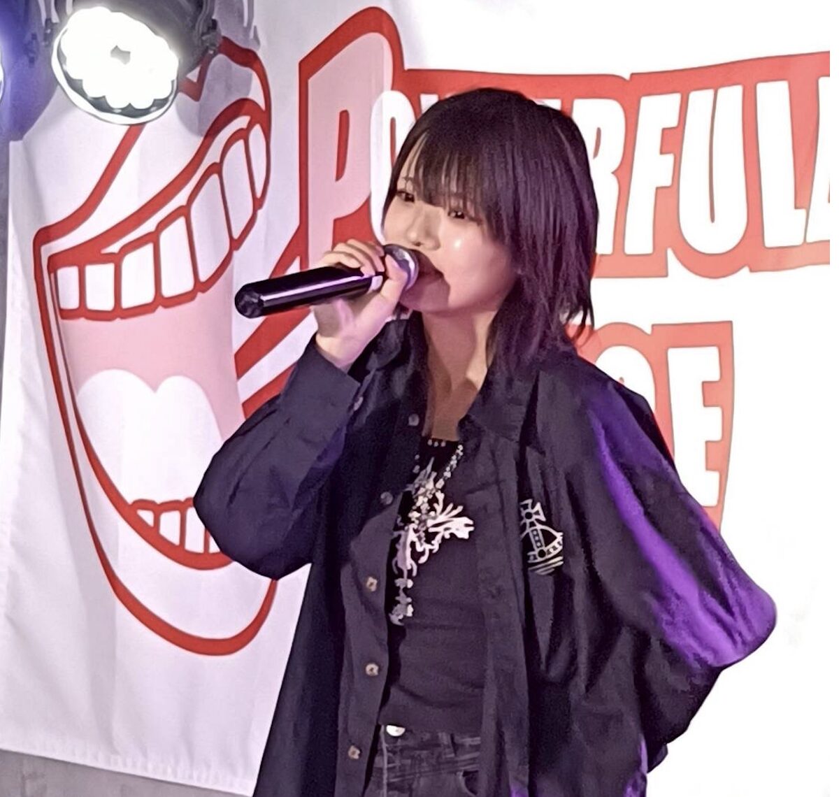 Rizさん