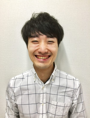 花井 勇介