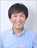 川井田 佑介