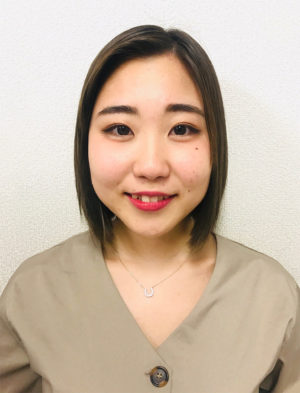 尾関 杏里珠